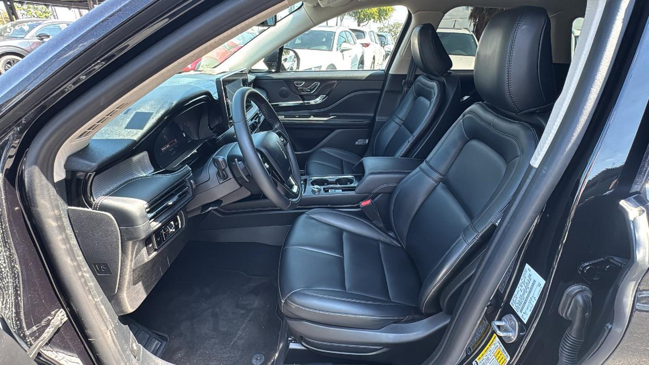 2023 Lincoln Corsair Standard San Antonio TX