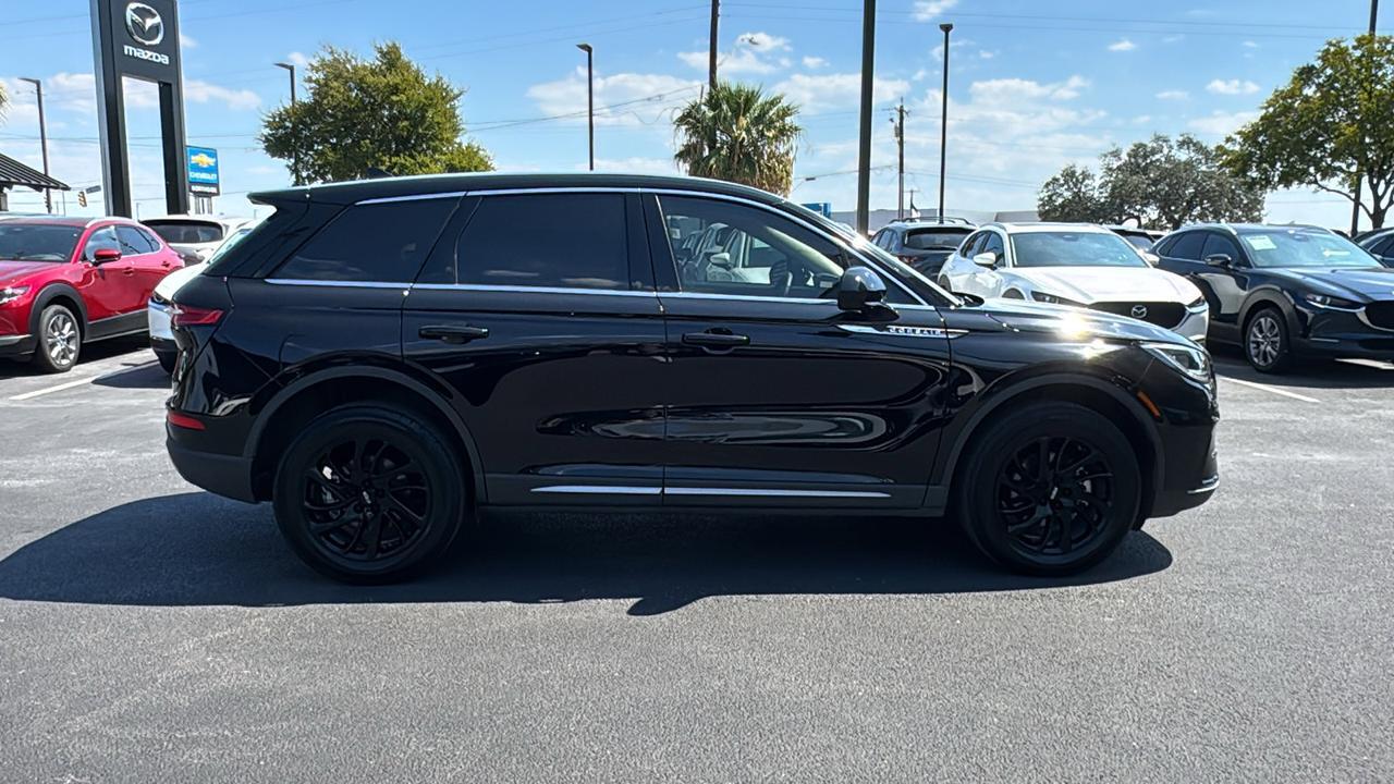 2023 Lincoln Corsair Standard San Antonio TX