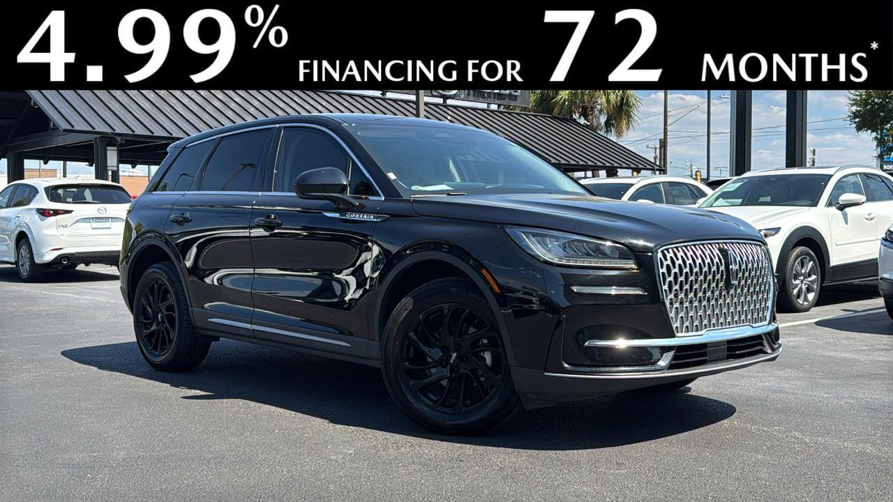 2023 Lincoln Corsair Standard San Antonio TX