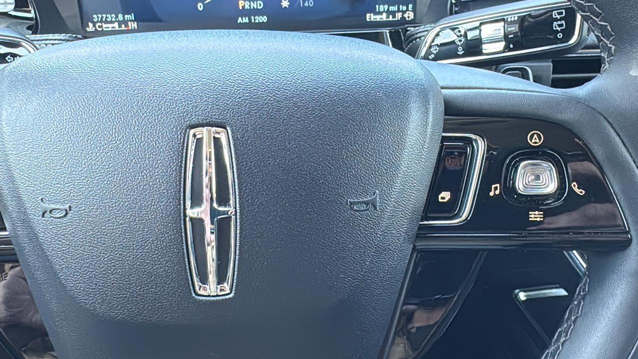 2023 Lincoln Corsair Standard San Antonio TX