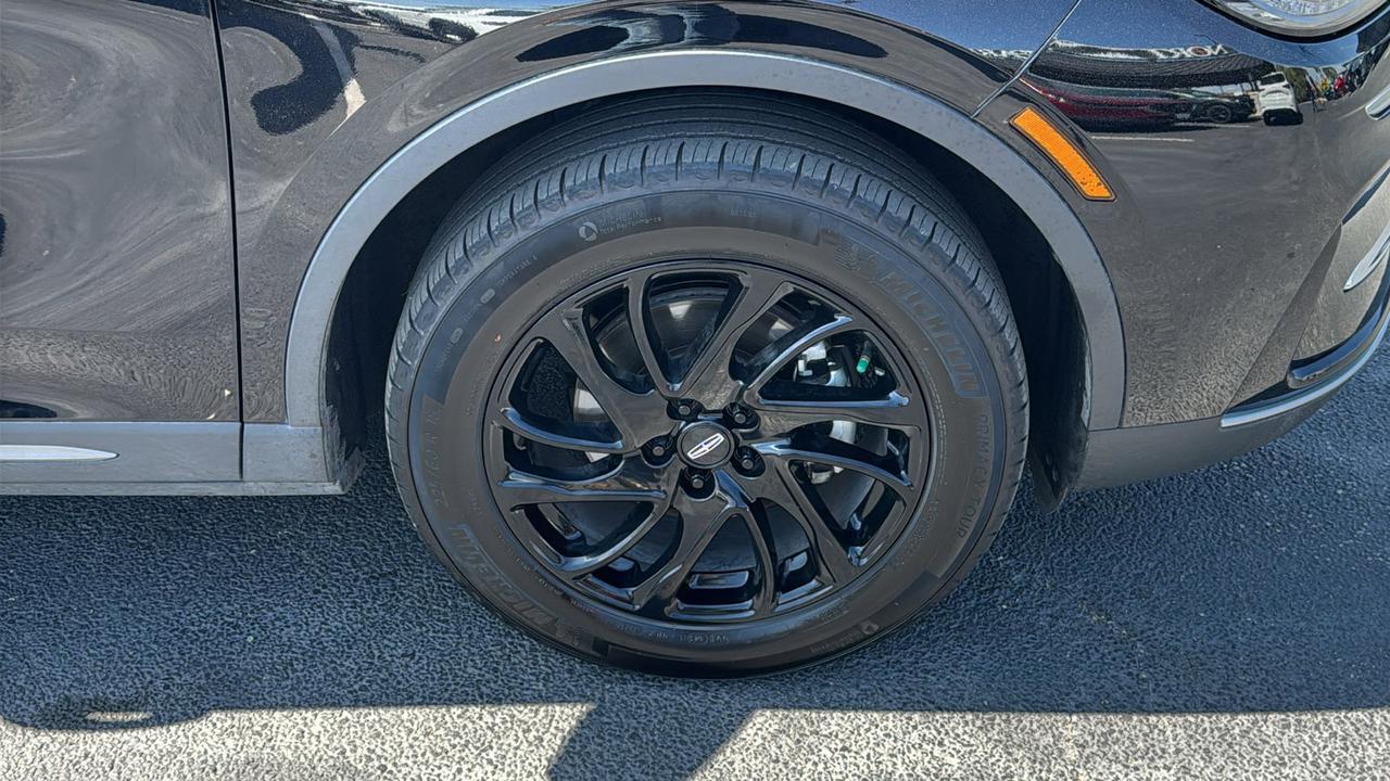2023 Lincoln Corsair Standard San Antonio TX