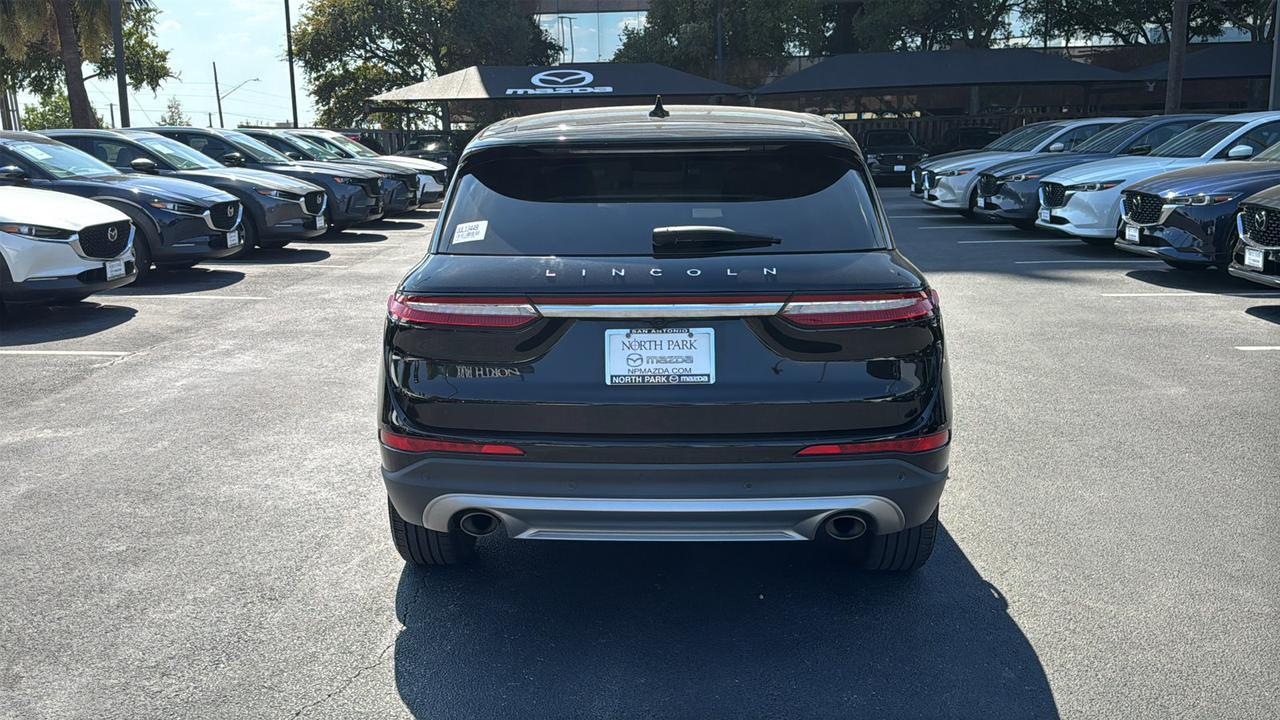 2023 Lincoln Corsair Standard San Antonio TX