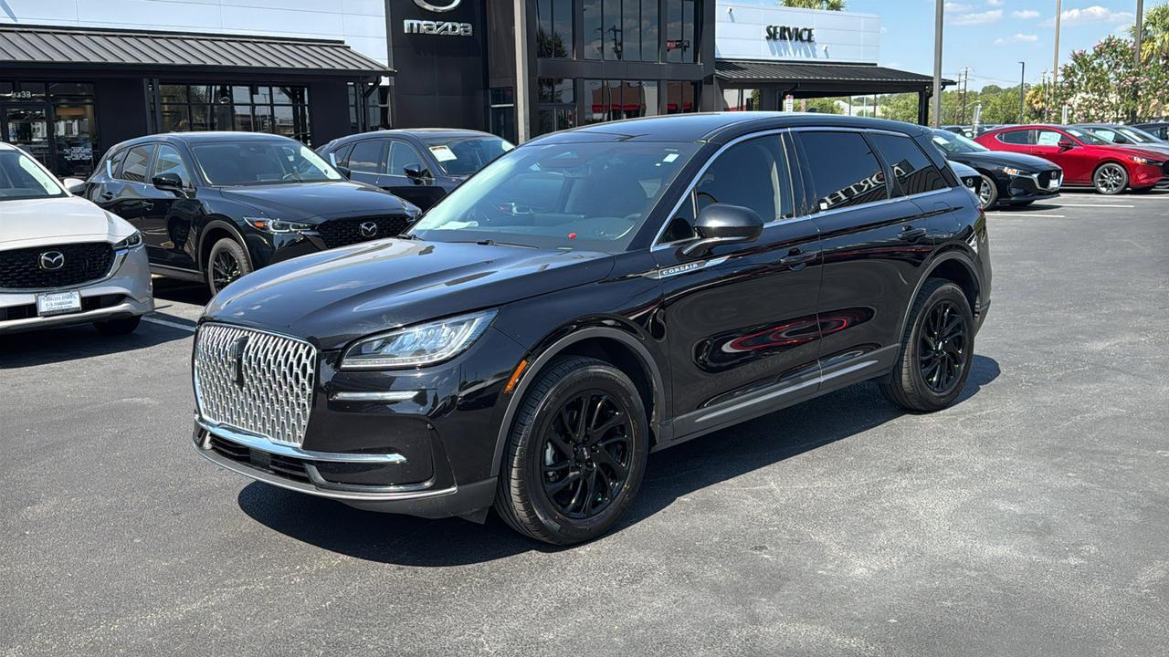2023 Lincoln Corsair Standard San Antonio TX