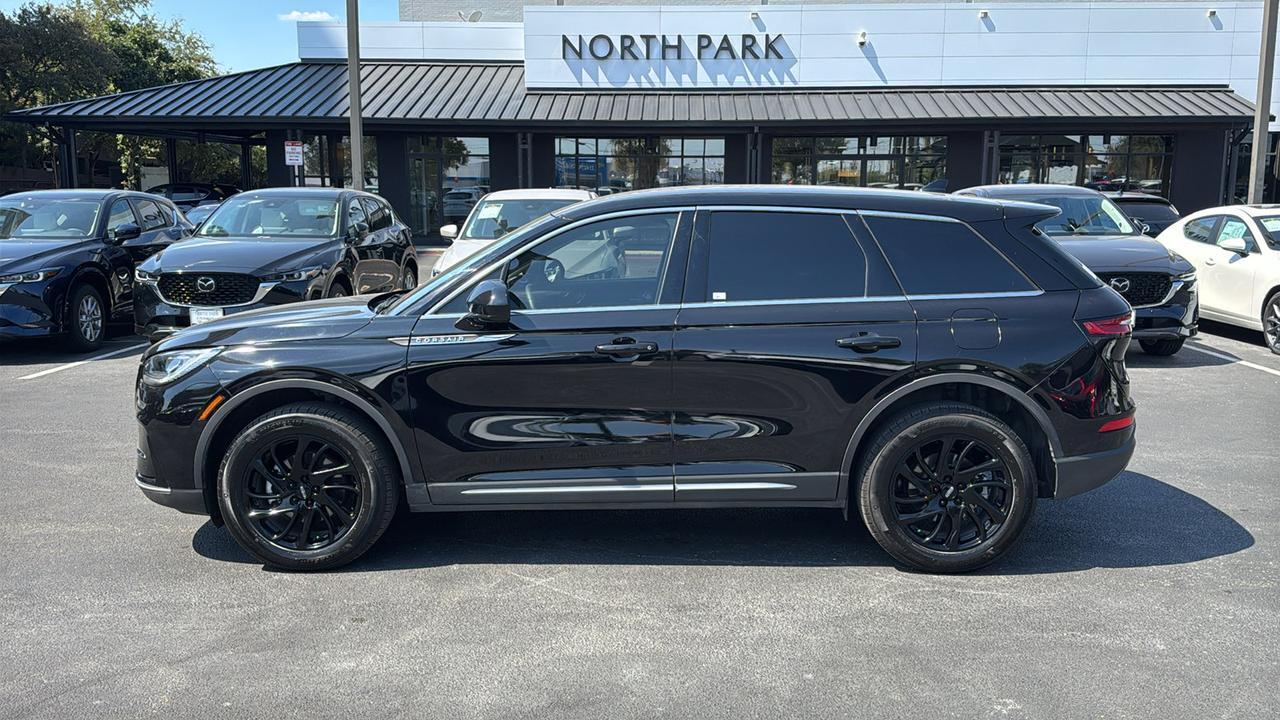2023 Lincoln Corsair Standard San Antonio TX