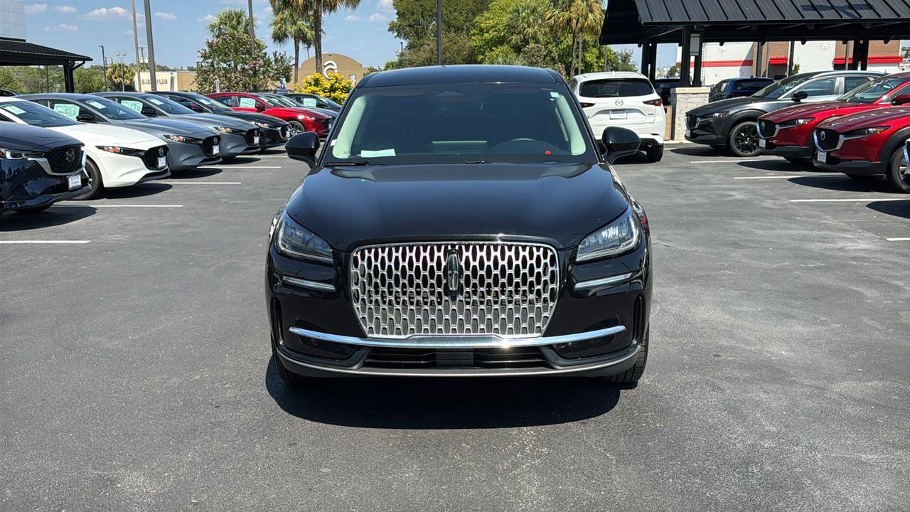 2023 Lincoln Corsair Standard San Antonio TX