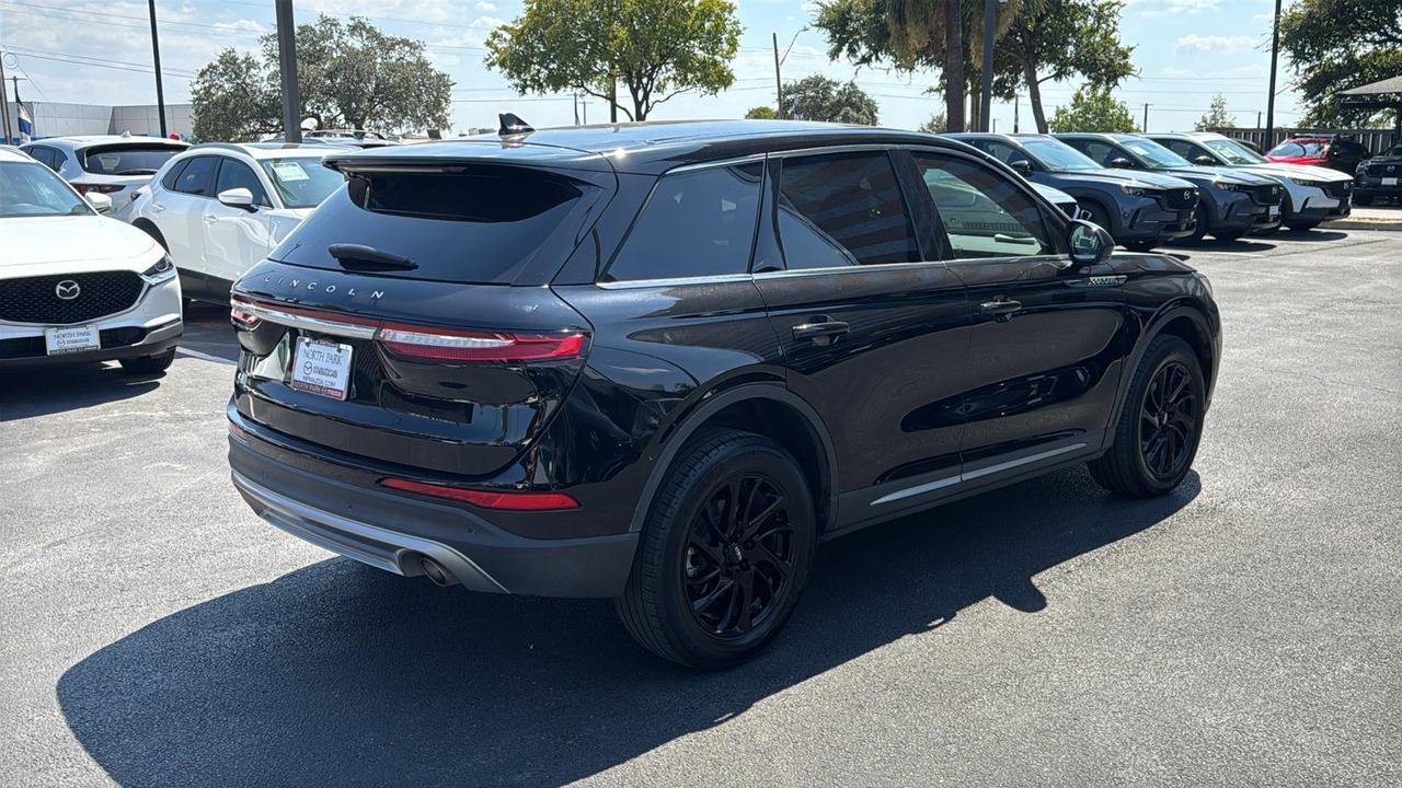 2023 Lincoln Corsair Standard San Antonio TX