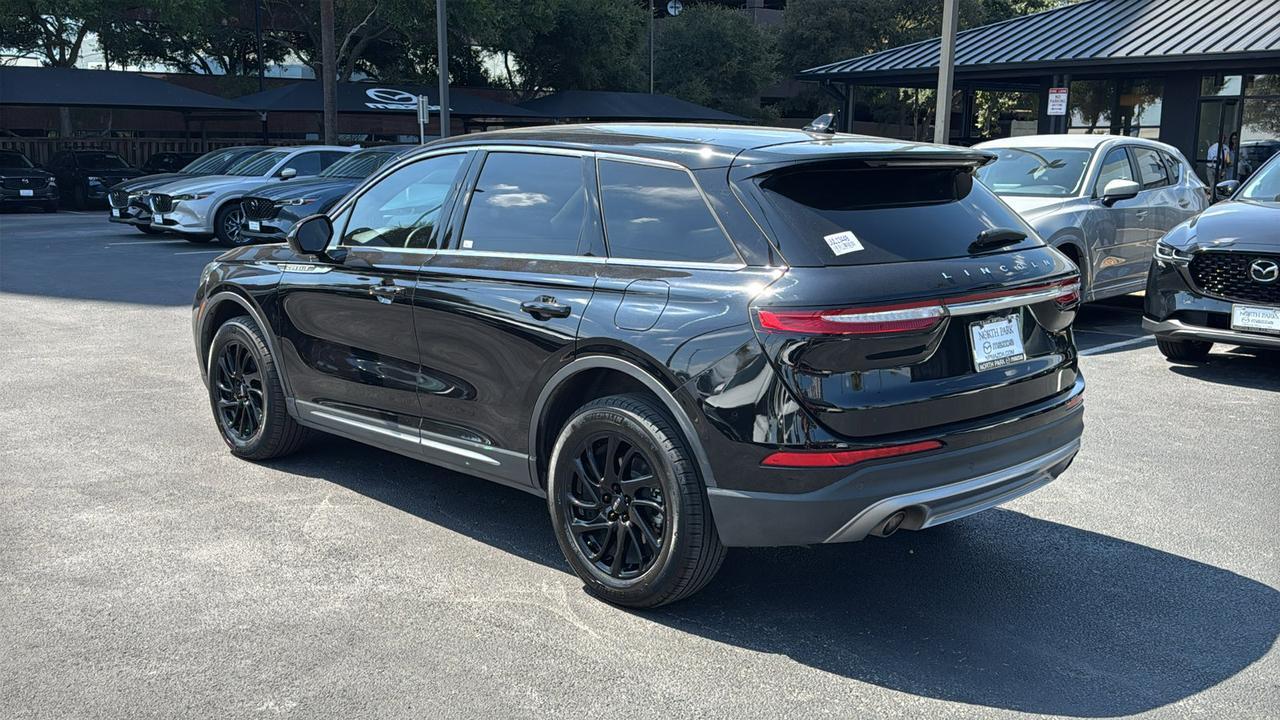 2023 Lincoln Corsair Standard San Antonio TX