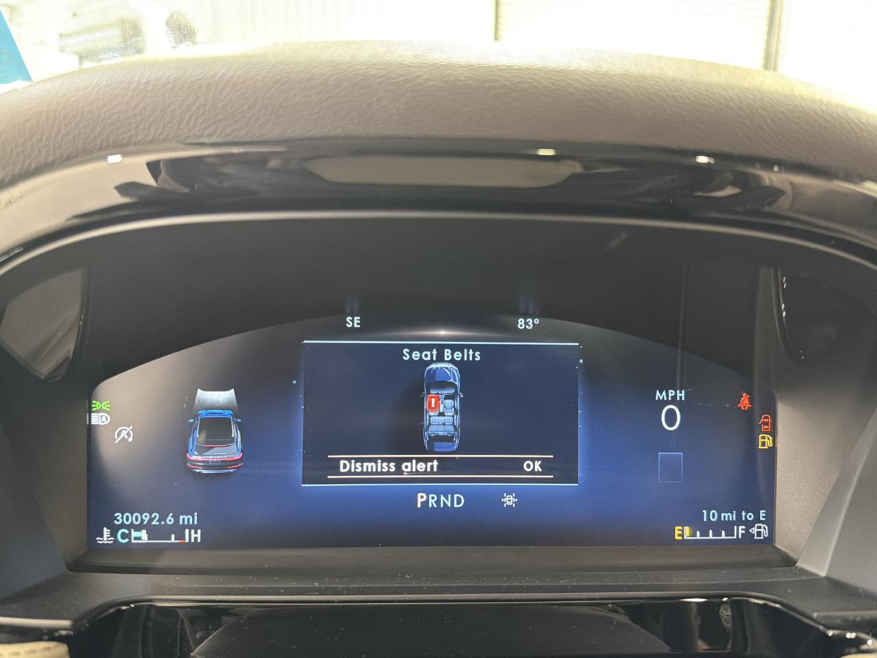 2023 Lincoln Corsair Standard San Antonio TX