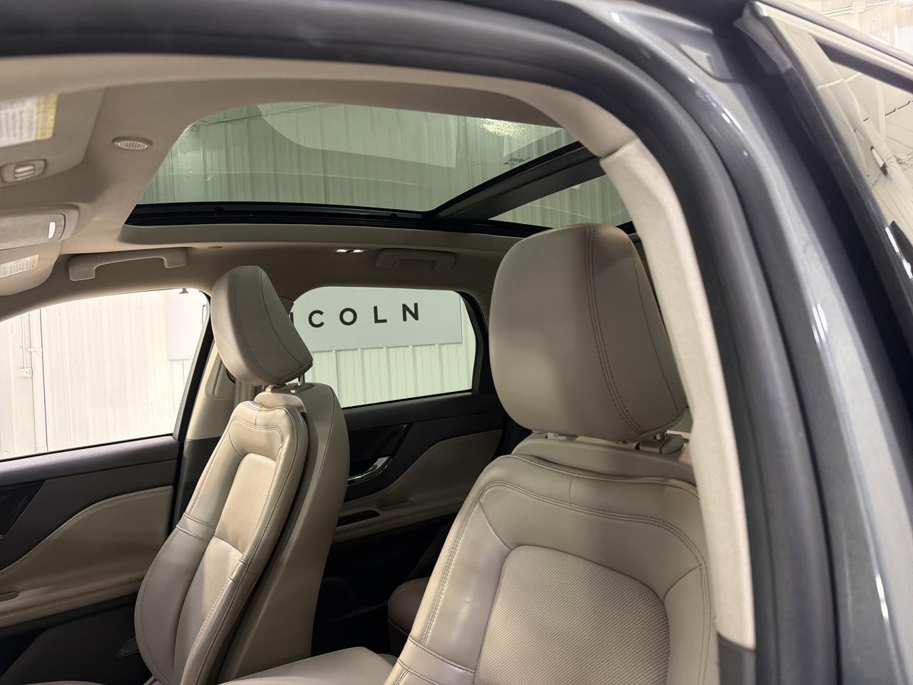 2023 Lincoln Corsair Standard San Antonio TX