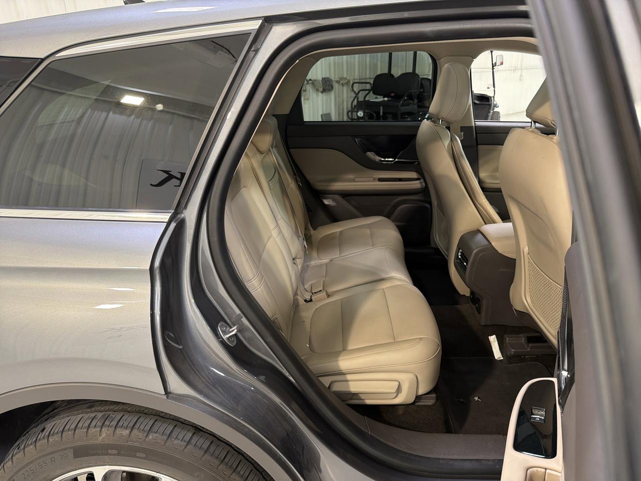 2023 Lincoln Corsair Standard San Antonio TX