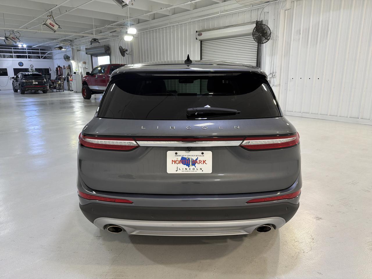 2023 Lincoln Corsair Standard San Antonio TX