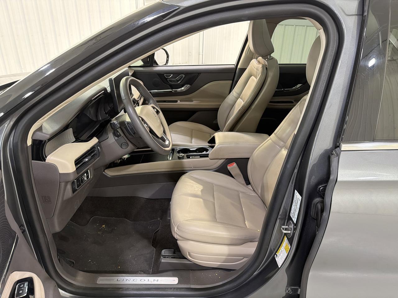 2023 Lincoln Corsair Standard San Antonio TX