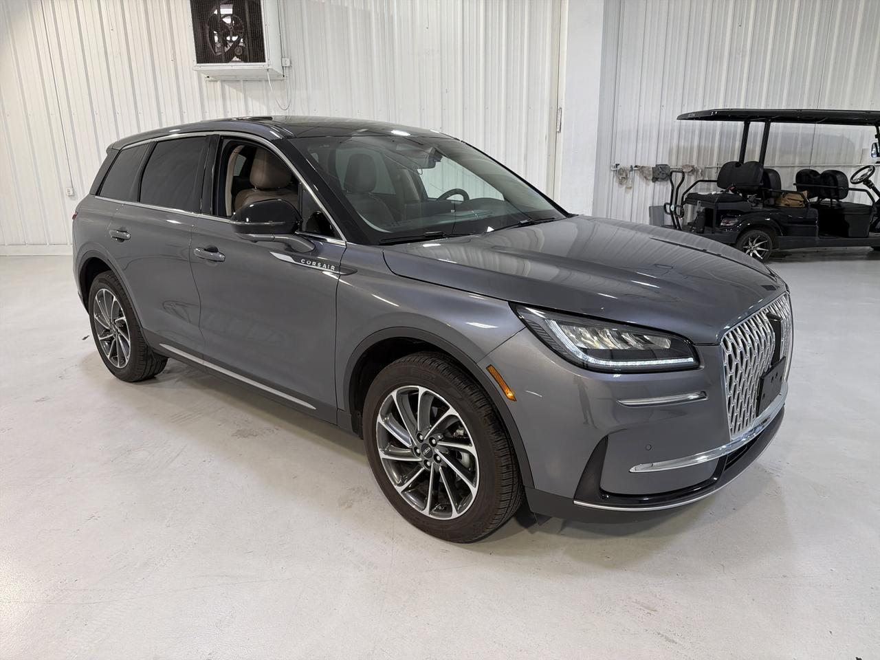 2023 Lincoln Corsair Standard San Antonio TX