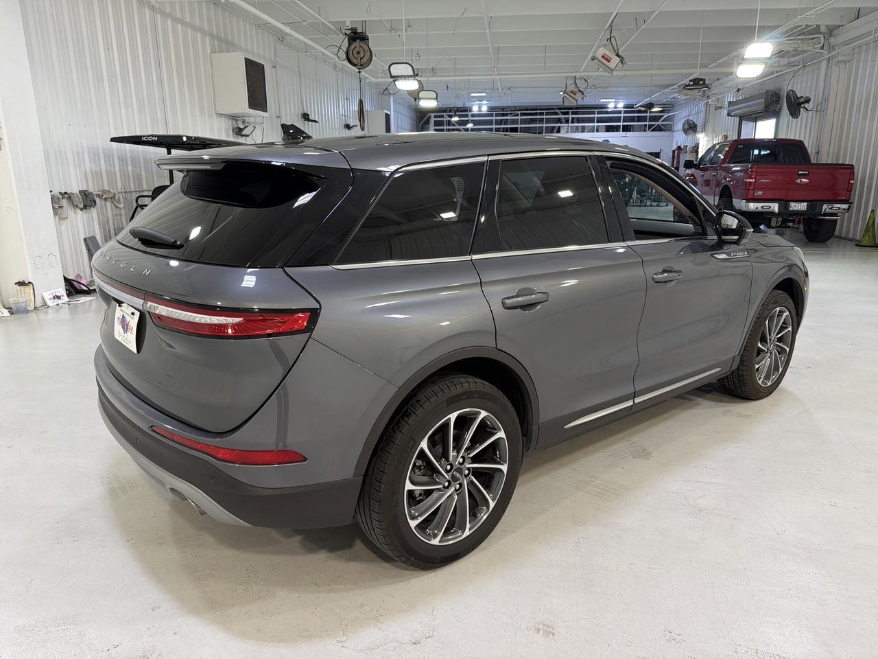 2023 Lincoln Corsair Standard San Antonio TX