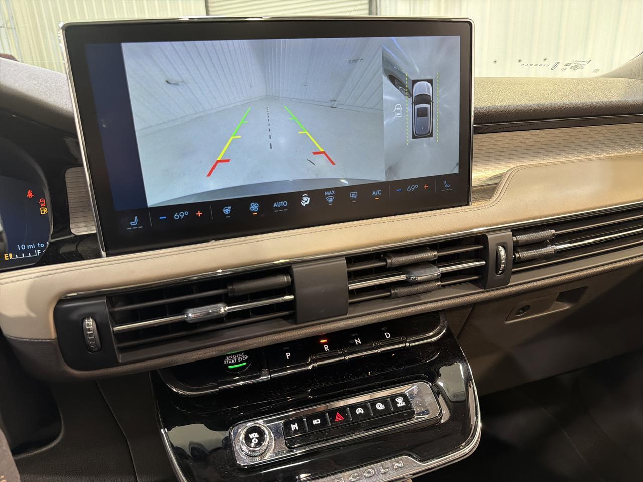 2023 Lincoln Corsair Standard San Antonio TX