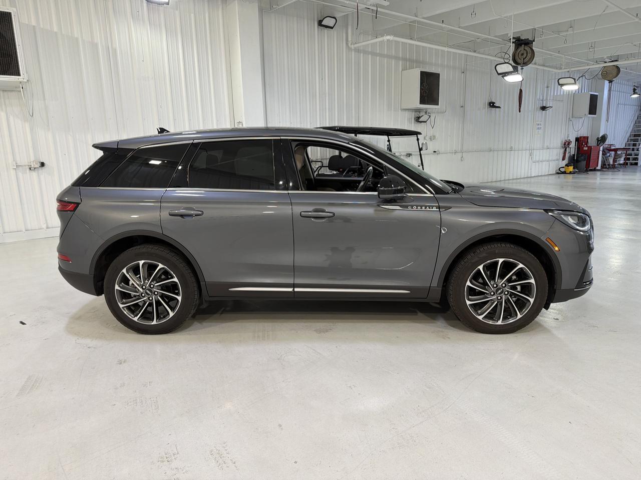 2023 Lincoln Corsair Standard San Antonio TX