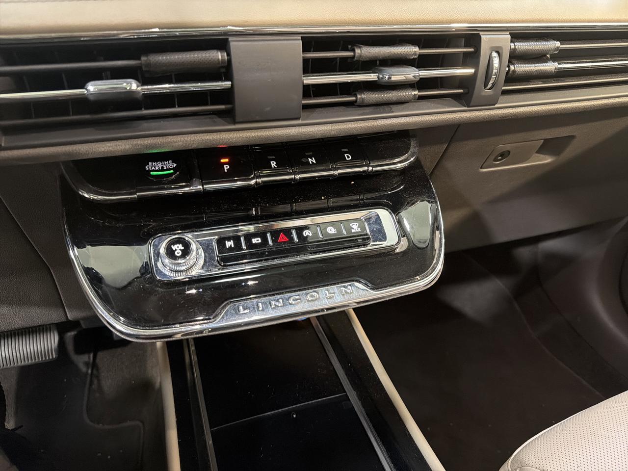 2023 Lincoln Corsair Standard San Antonio TX