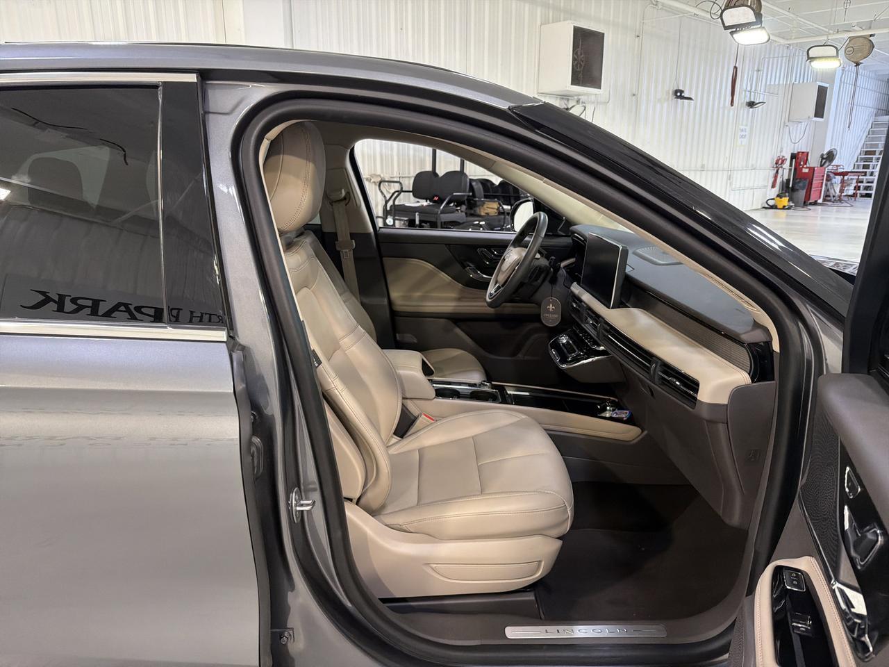 2023 Lincoln Corsair Standard San Antonio TX