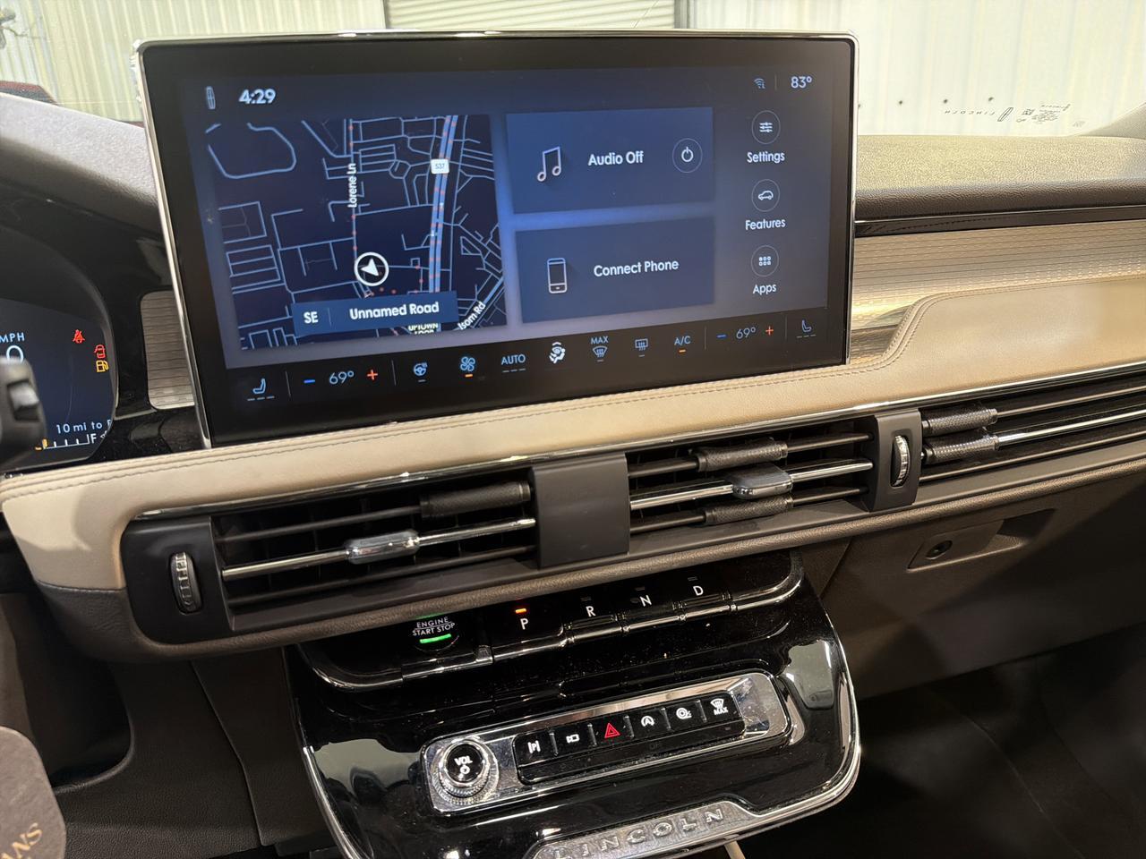 2023 Lincoln Corsair Standard San Antonio TX