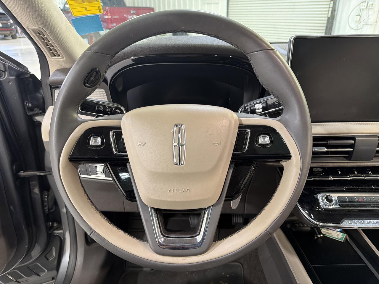 2023 Lincoln Corsair Standard San Antonio TX