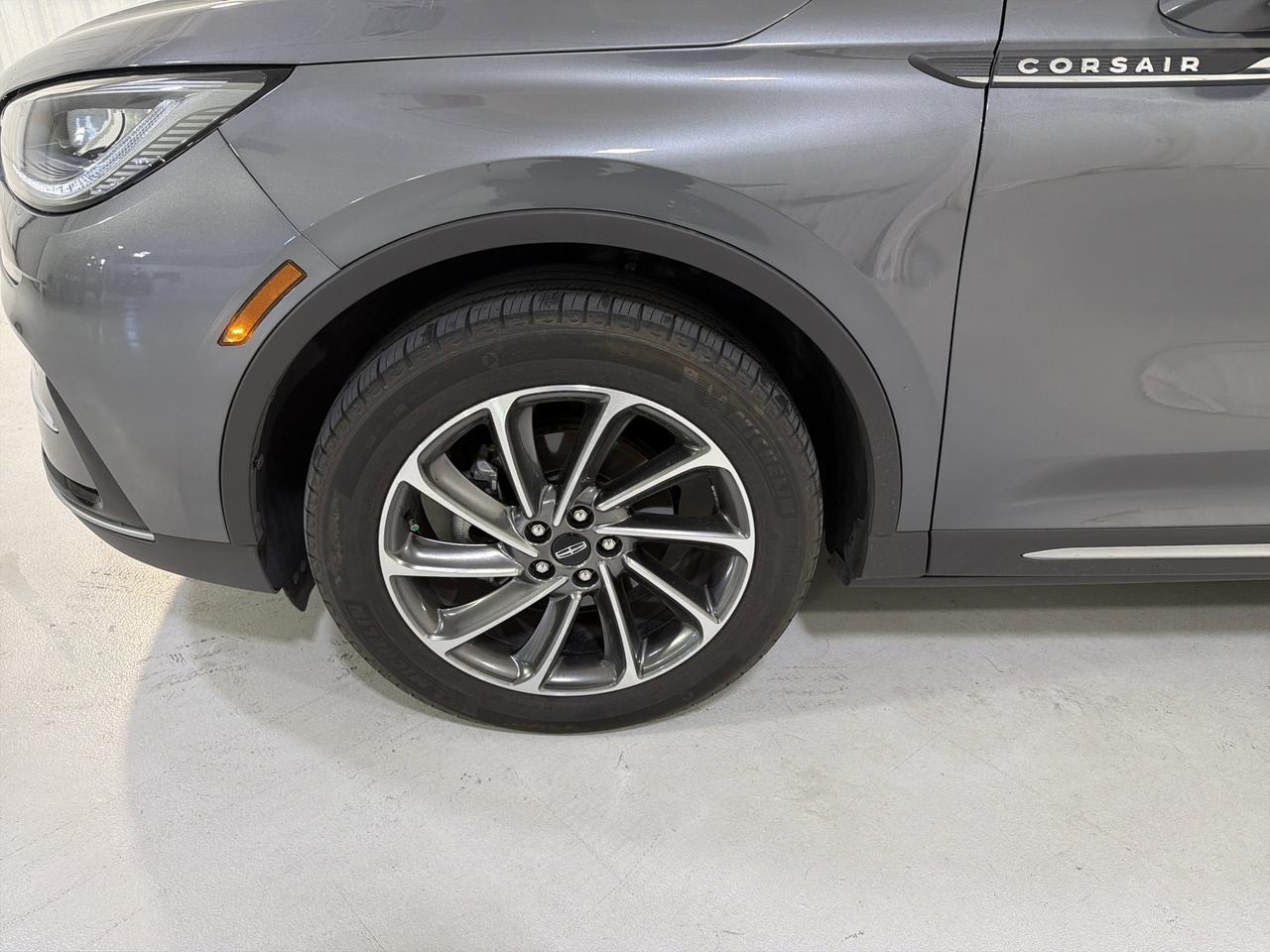 2023 Lincoln Corsair Standard San Antonio TX