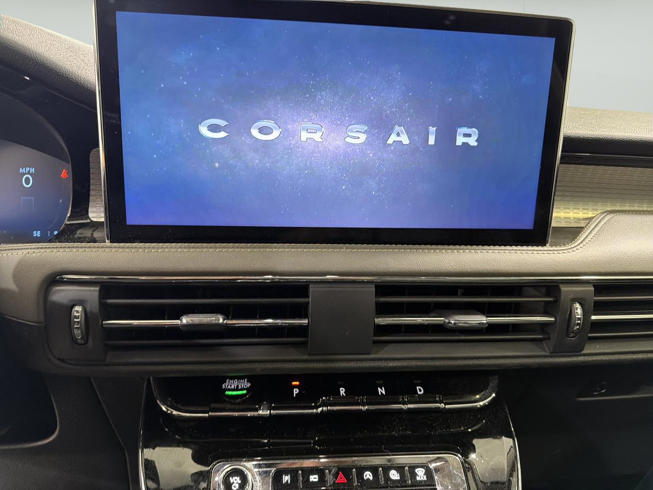 2023 Lincoln Corsair Standard San Antonio TX