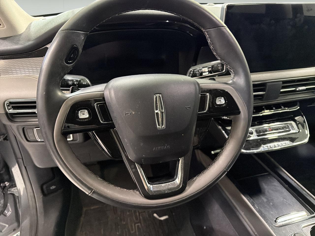 2023 Lincoln Corsair Standard San Antonio TX