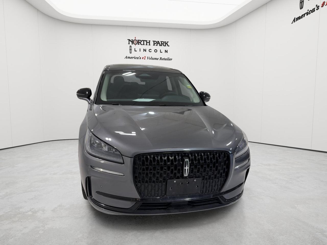 2023 Lincoln Corsair Standard San Antonio TX
