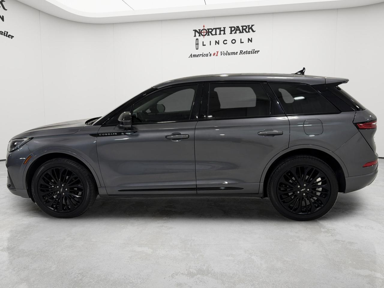 2023 Lincoln Corsair Standard San Antonio TX