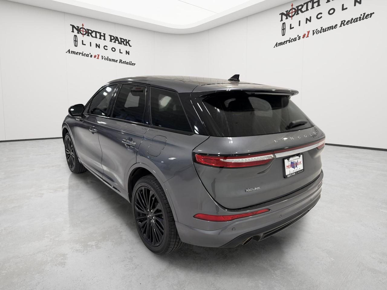 2023 Lincoln Corsair Standard San Antonio TX