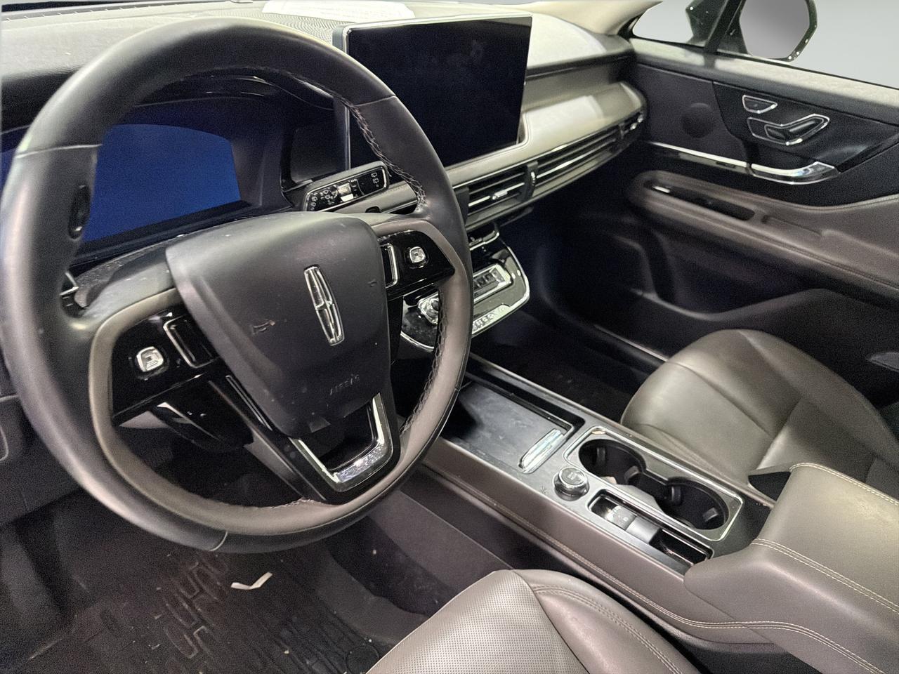 2023 Lincoln Corsair Standard San Antonio TX