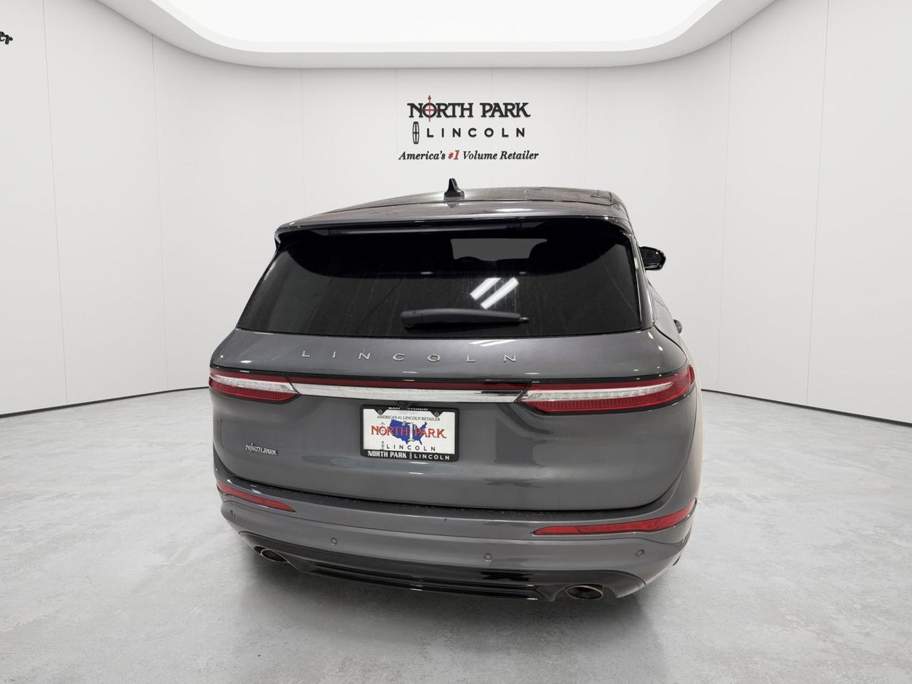 2023 Lincoln Corsair Standard San Antonio TX