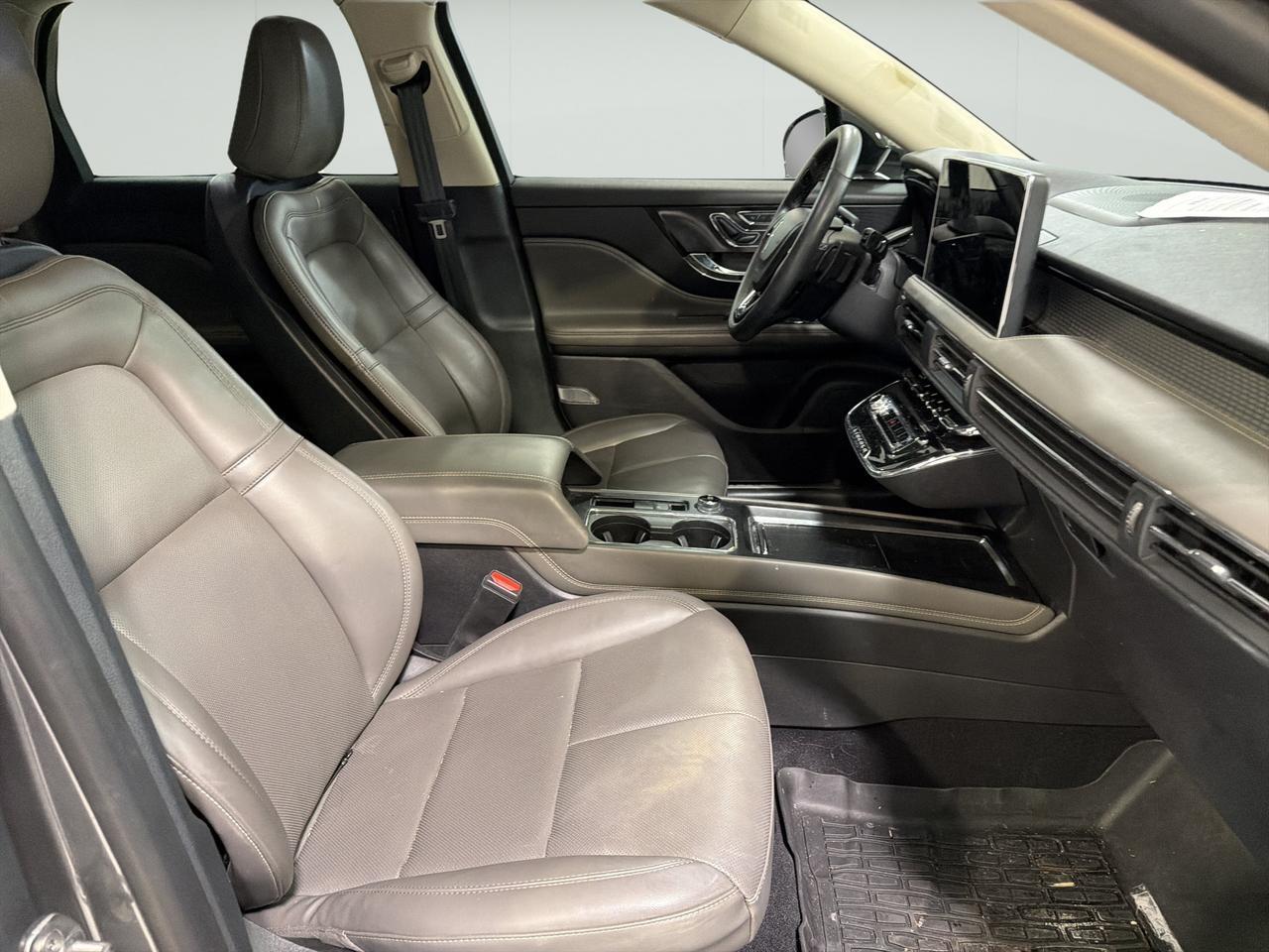 2023 Lincoln Corsair Standard San Antonio TX