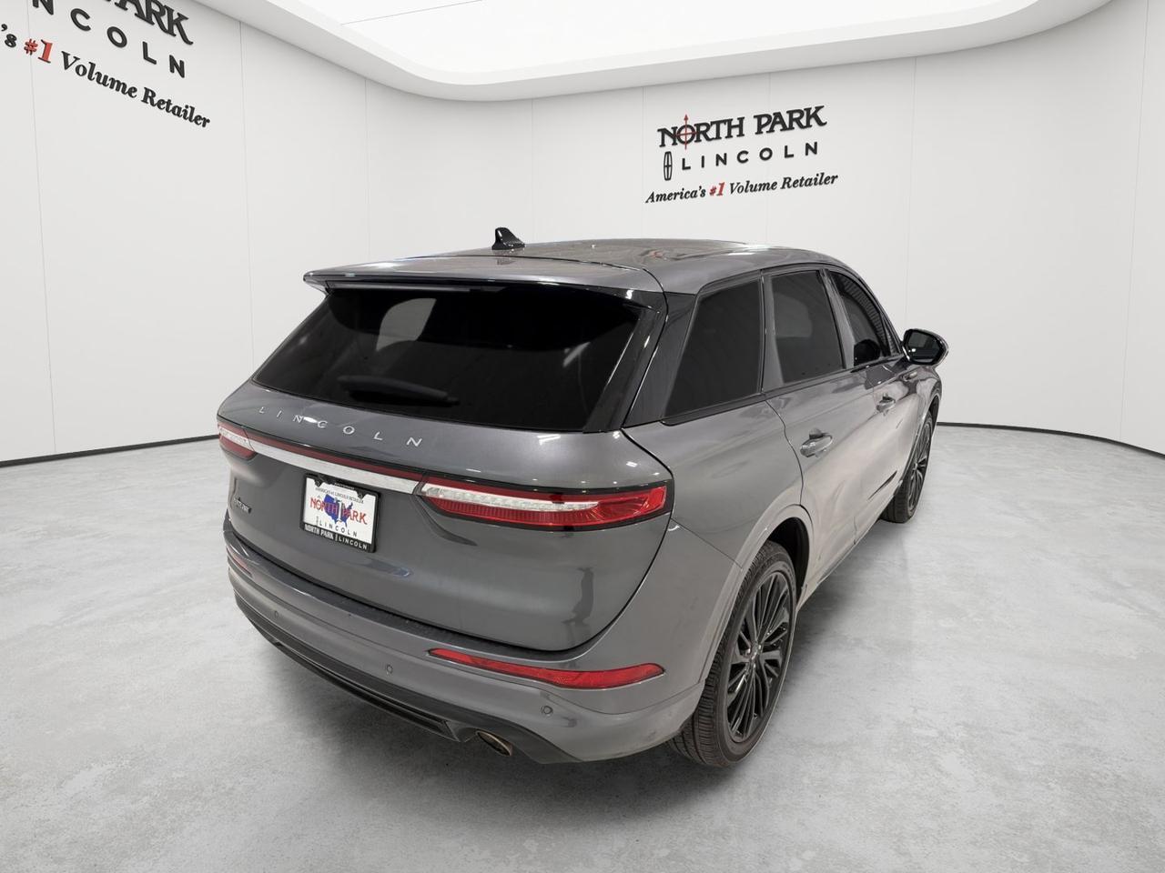 2023 Lincoln Corsair Standard San Antonio TX