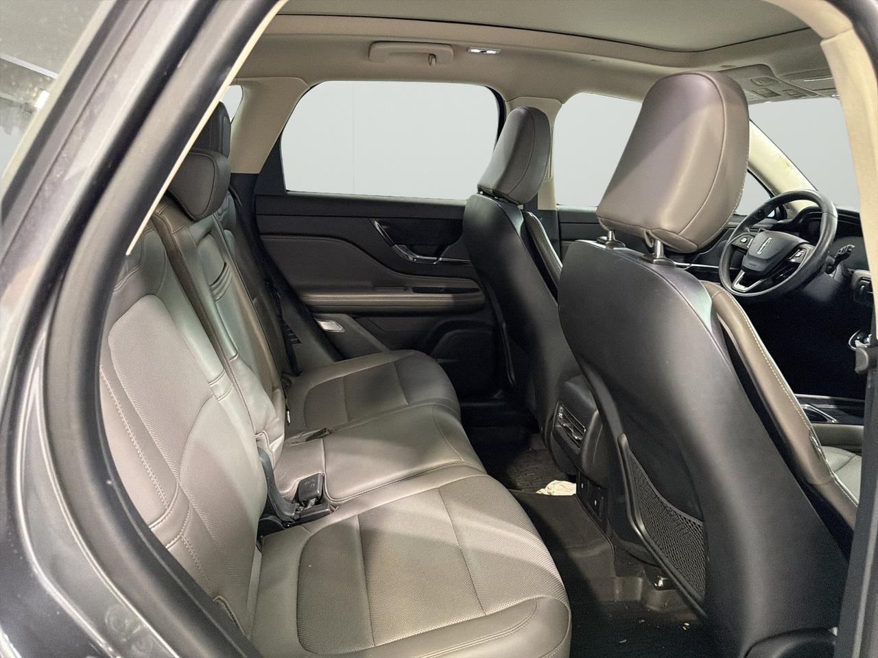 2023 Lincoln Corsair Standard San Antonio TX