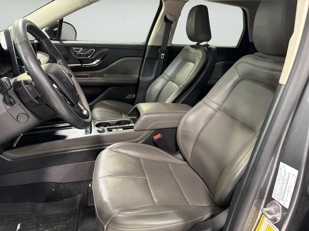 2023 Lincoln Corsair Standard San Antonio TX