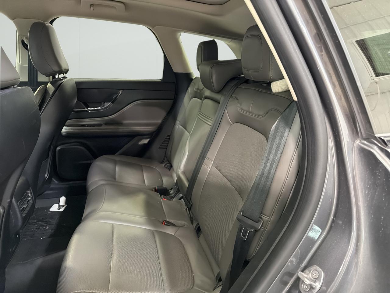 2023 Lincoln Corsair Standard San Antonio TX