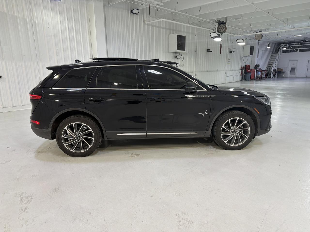 2023 Lincoln Corsair Standard San Antonio TX