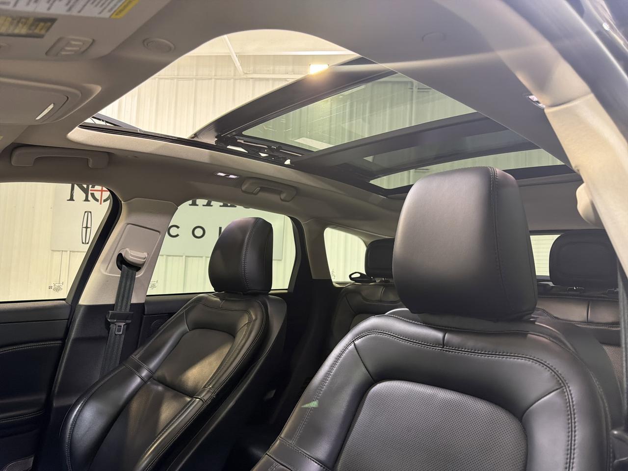 2023 Lincoln Corsair Standard San Antonio TX