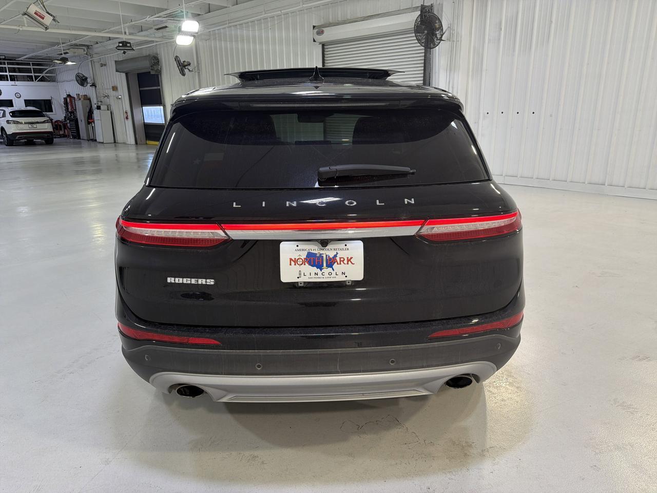 2023 Lincoln Corsair Standard San Antonio TX