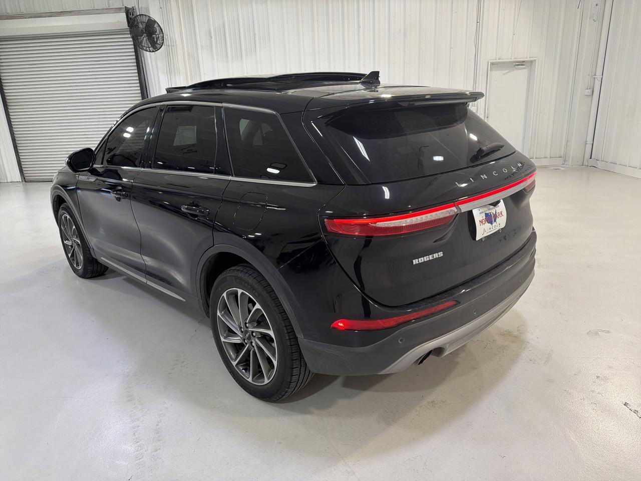 2023 Lincoln Corsair Standard San Antonio TX