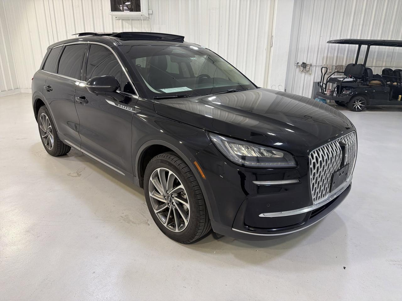 2023 Lincoln Corsair Standard San Antonio TX