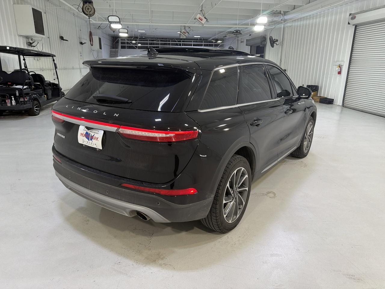 2023 Lincoln Corsair Standard San Antonio TX