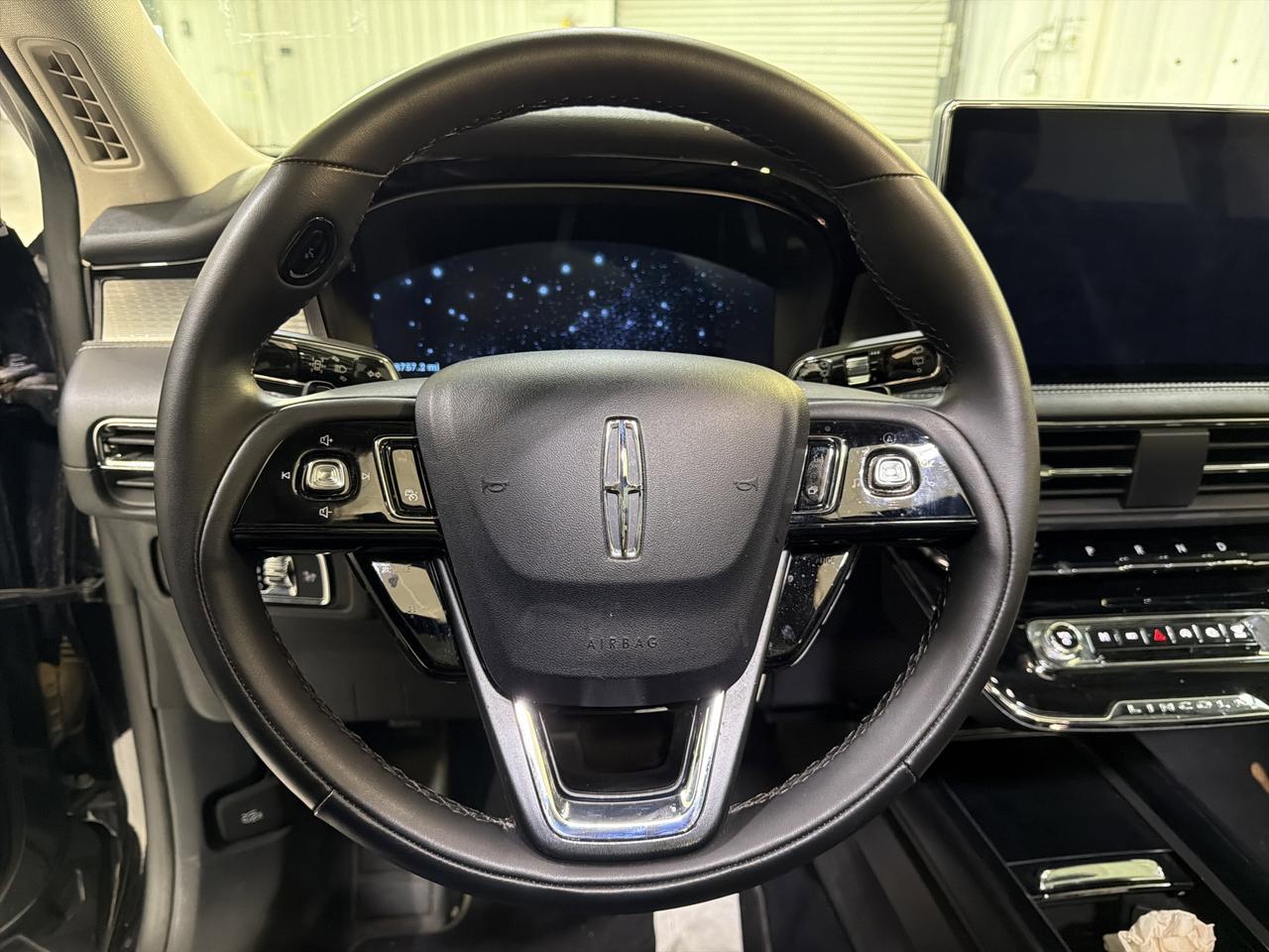 2023 Lincoln Corsair Standard San Antonio TX
