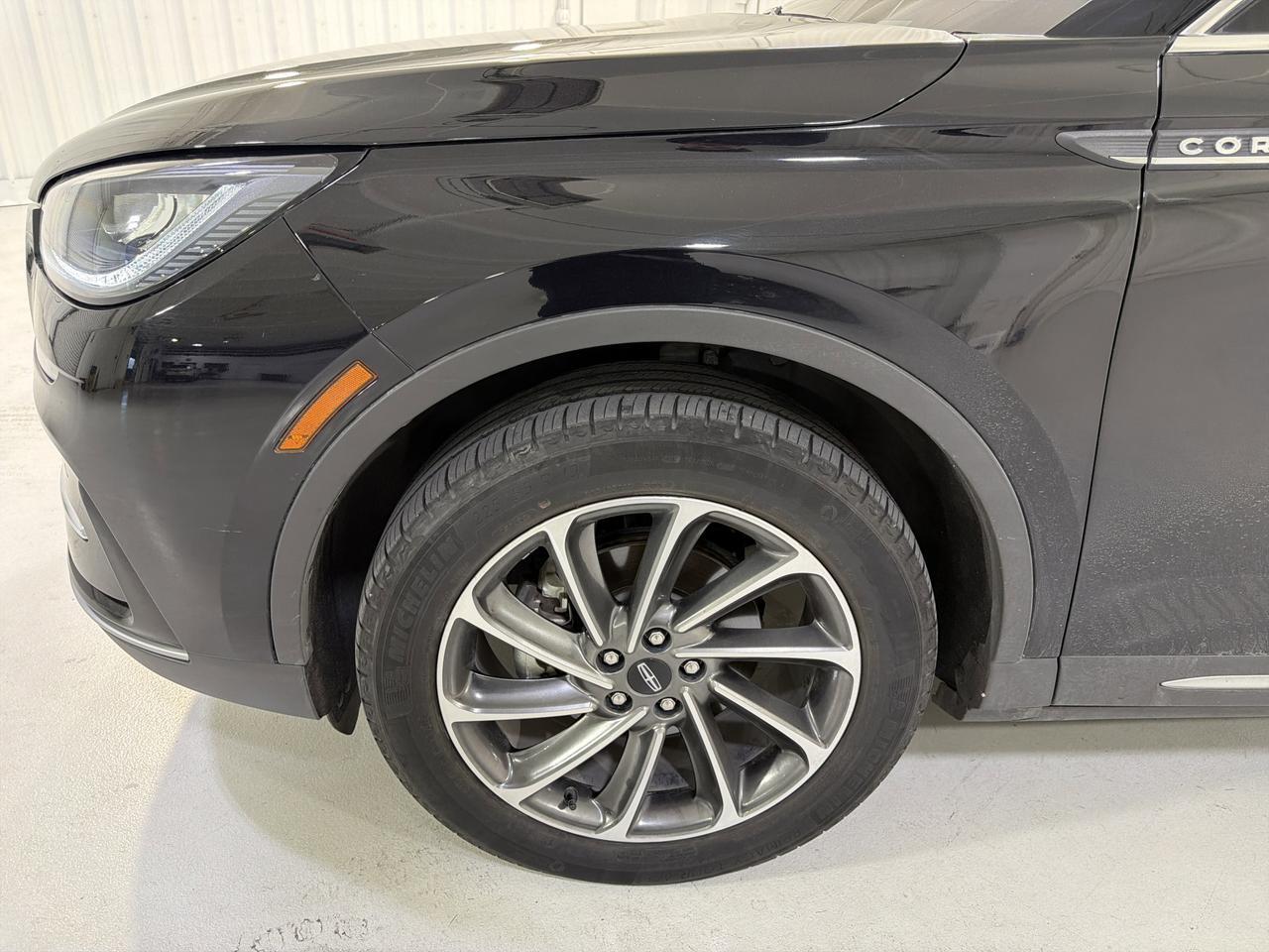 2023 Lincoln Corsair Standard San Antonio TX