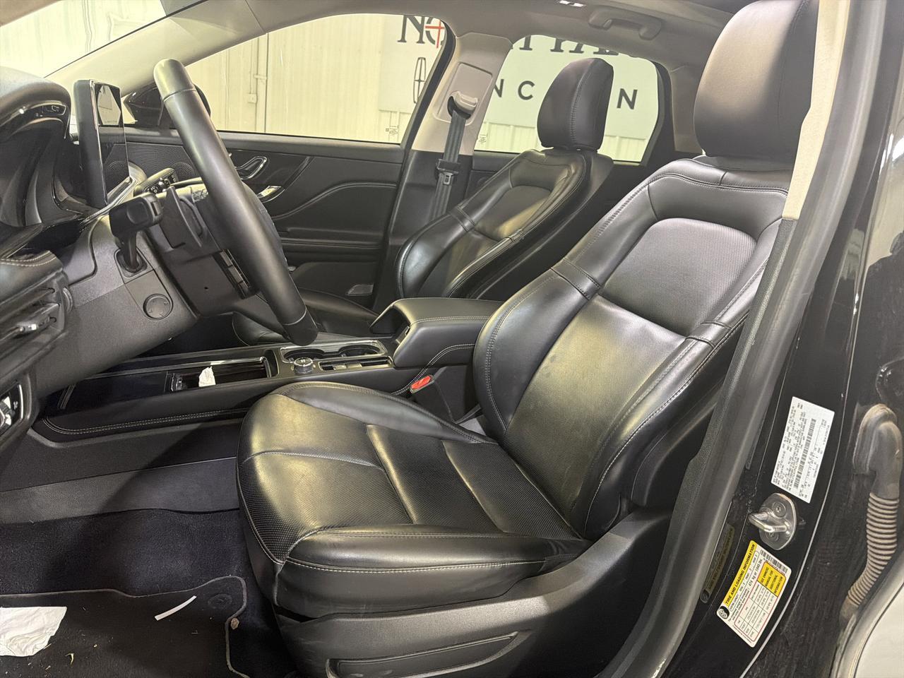 2023 Lincoln Corsair Standard San Antonio TX