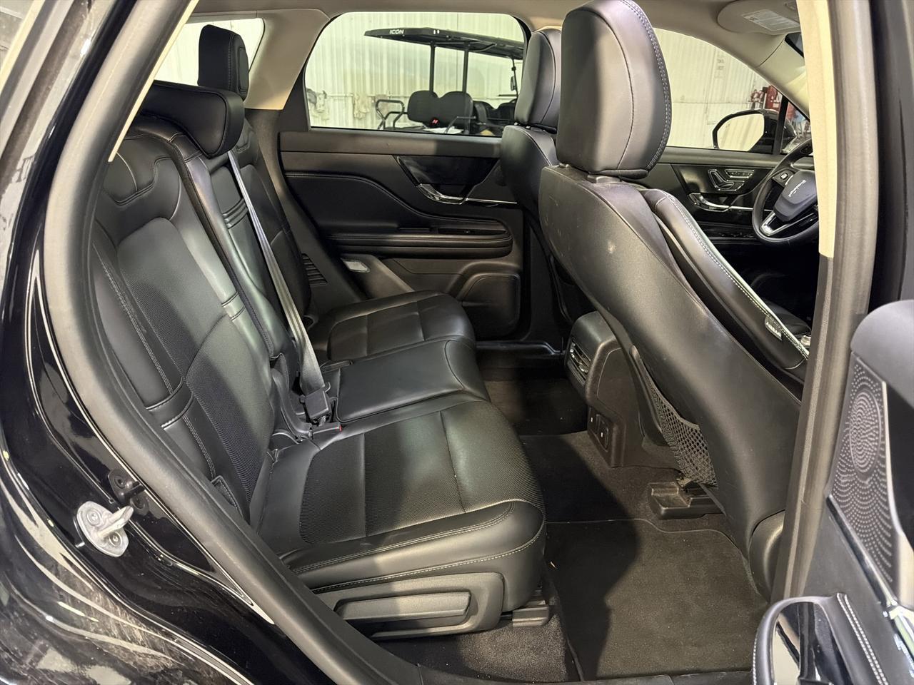 2023 Lincoln Corsair Standard San Antonio TX