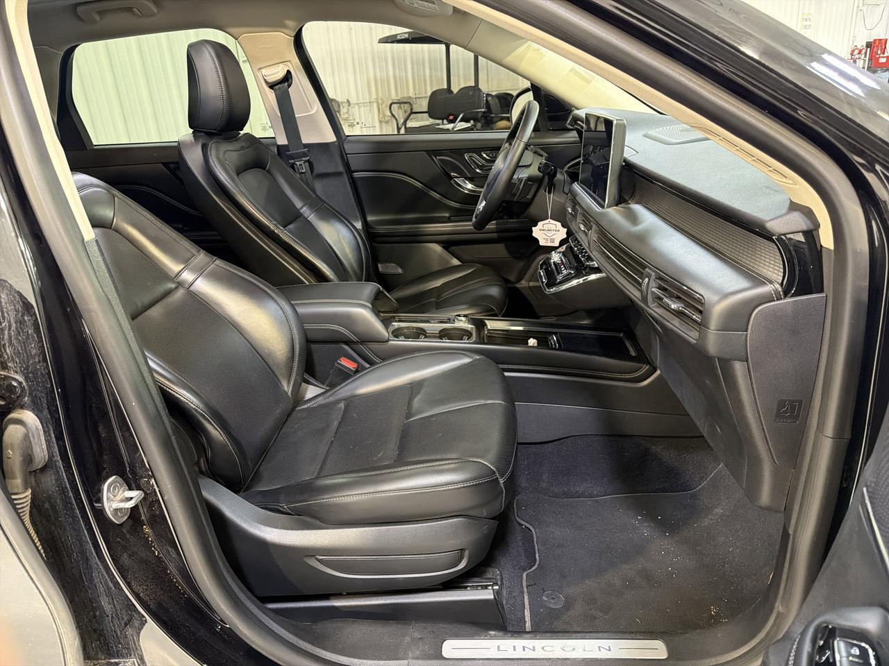 2023 Lincoln Corsair Standard San Antonio TX