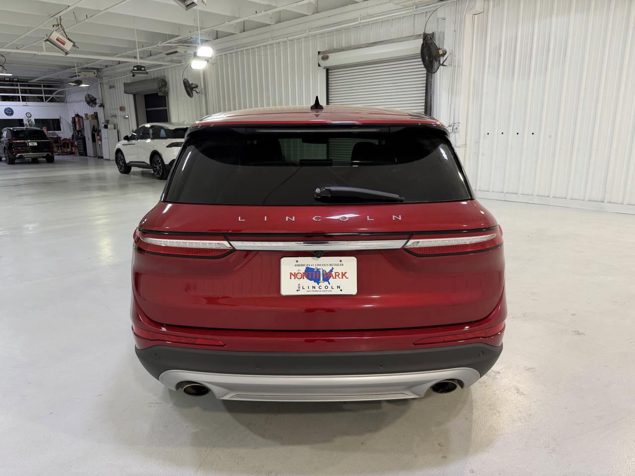 2023 Lincoln Corsair Standard San Antonio TX