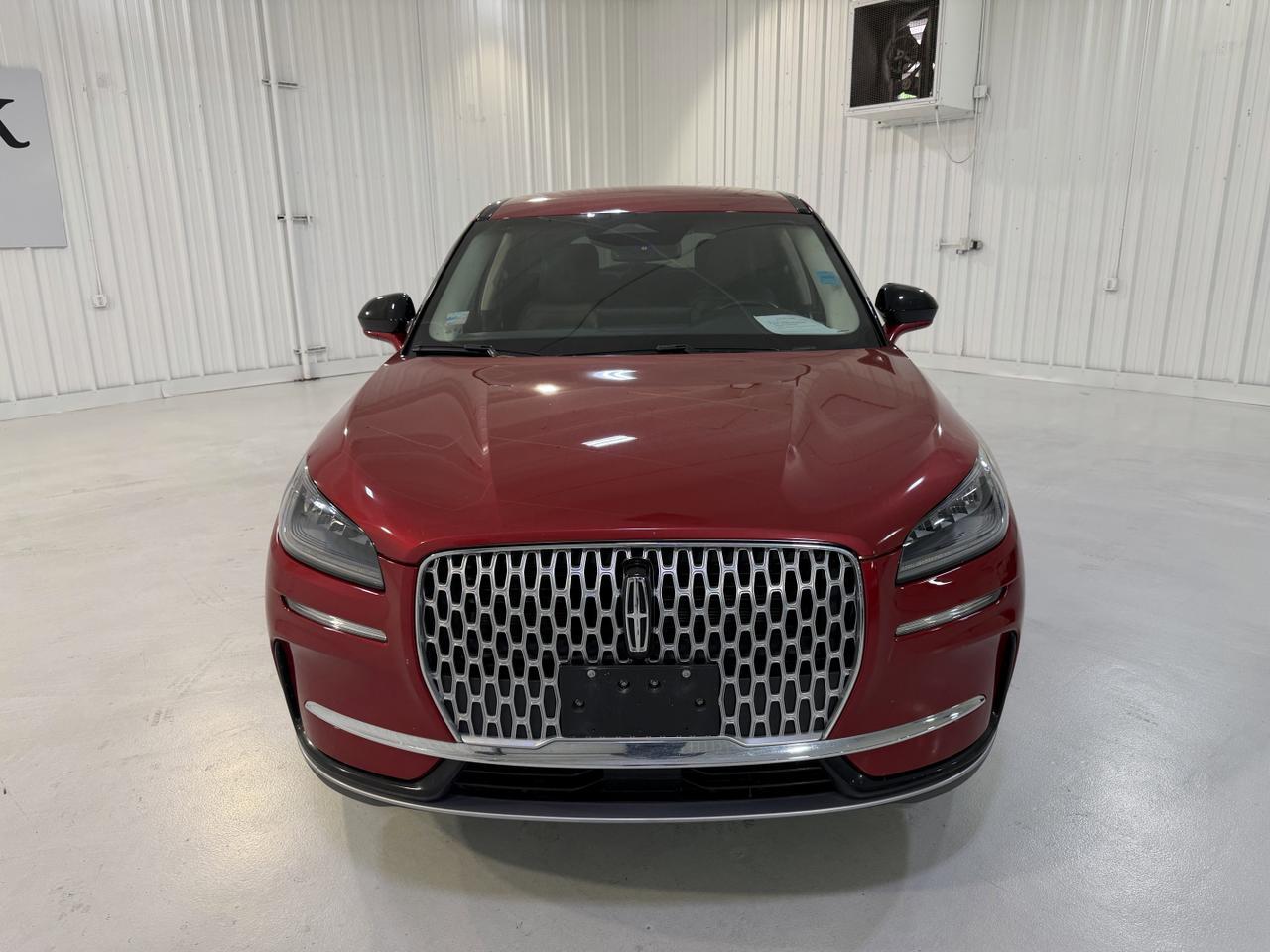 2023 Lincoln Corsair Standard San Antonio TX